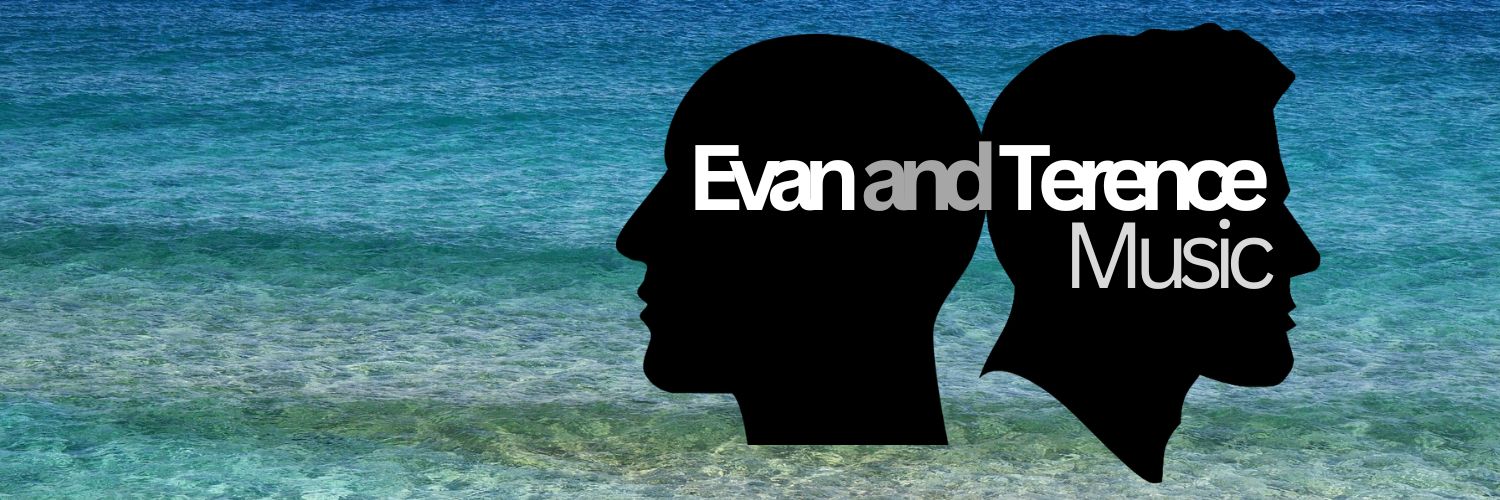 EvanandTerenceMusic banner