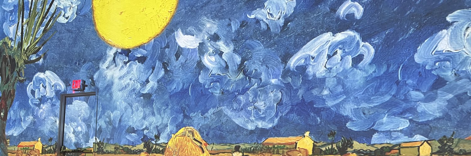 ⍼ John Nicholson ⍼ banner