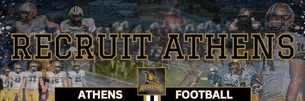 RecruitAthens Profile Banner