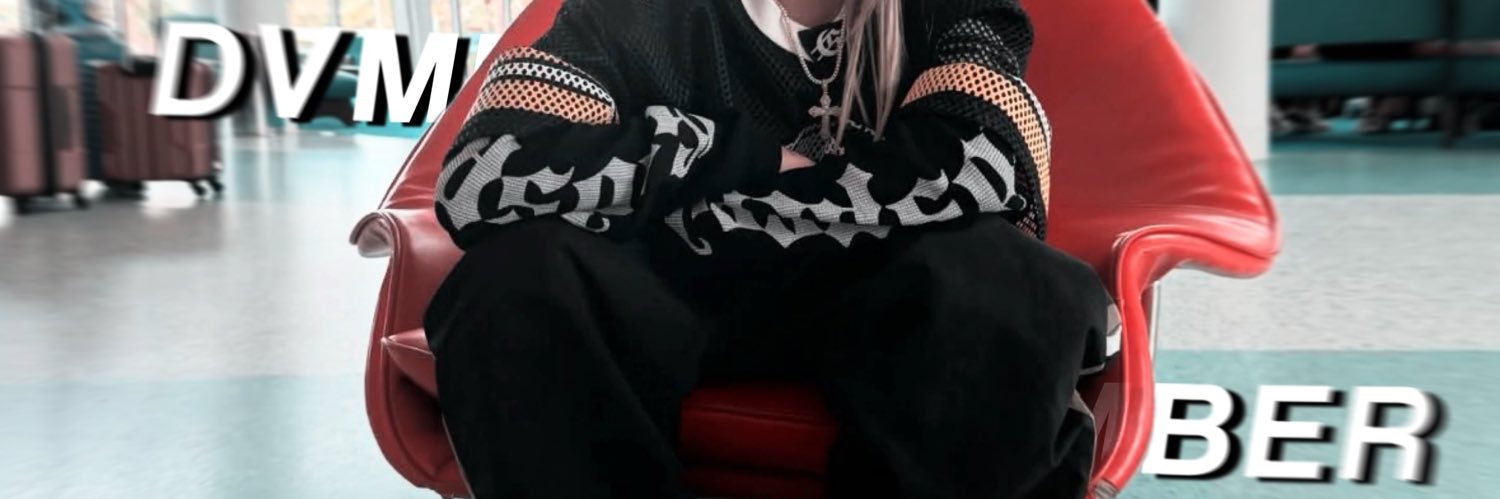 dvmberr's banner