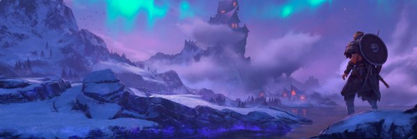 ItsDrengr Profile Banner