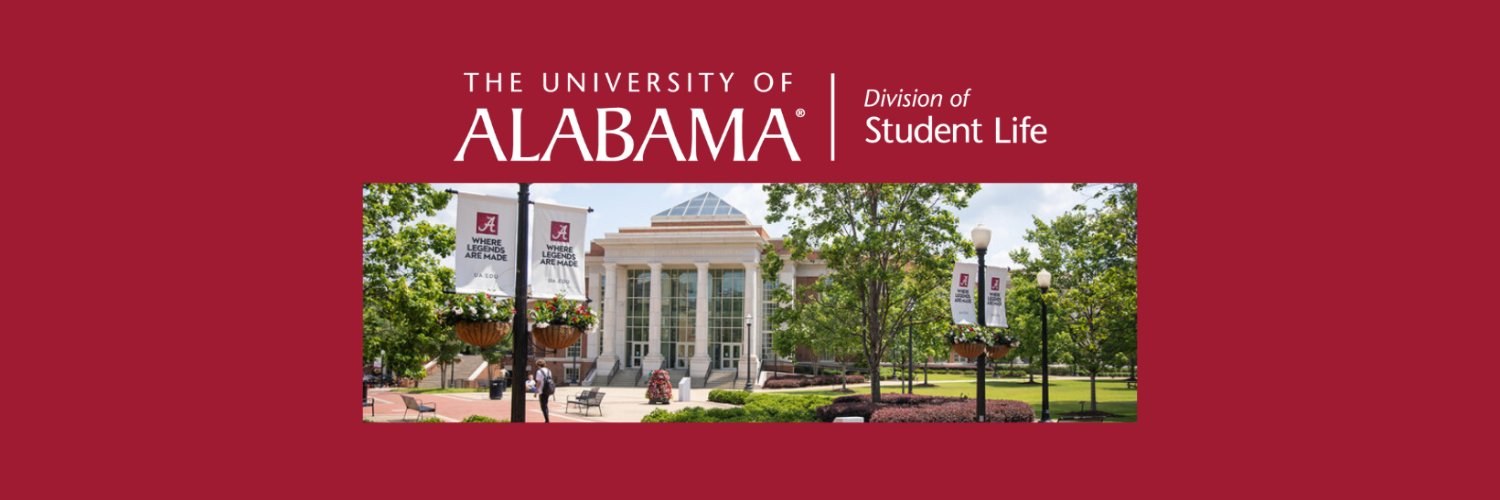 UAStudentCenter's profile banner image
