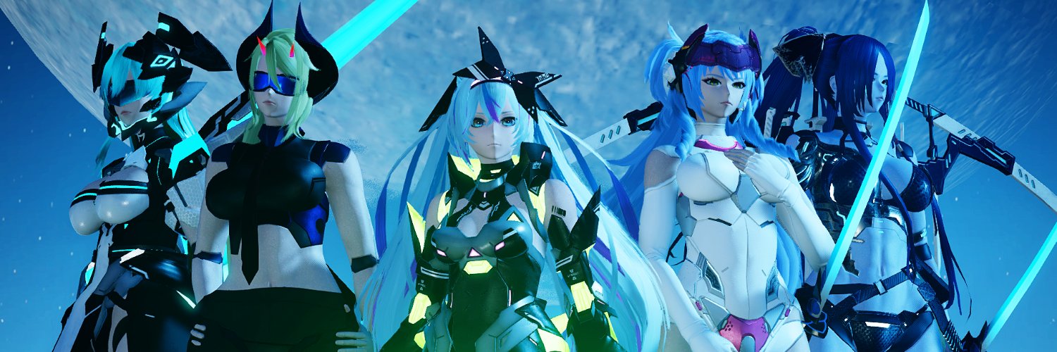 SenaHime banner