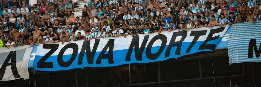 RacingClubFZN's profile banner image