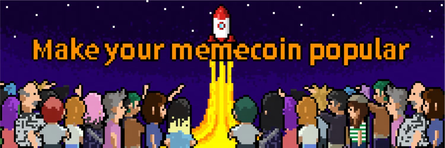 MemeBoostBot's profile banner image