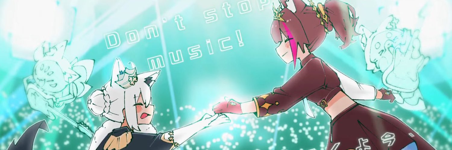 ShiroyaSanda's profile banner image