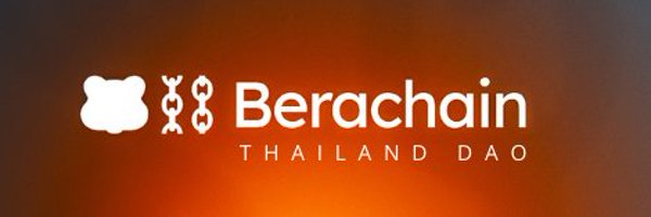 BerachainTHDAO Profile Banner