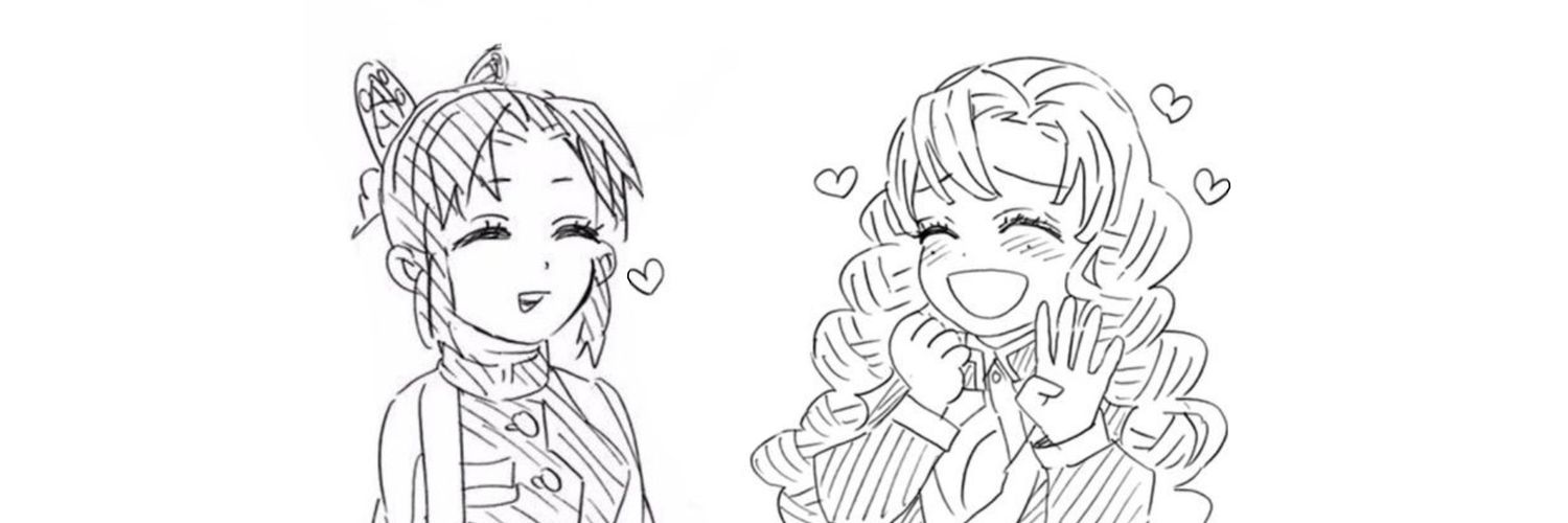 daily shinomitsu's banner