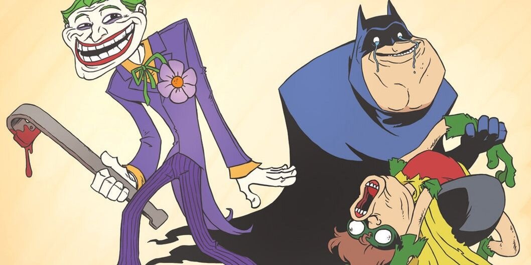 mandamazin's profile banner image
