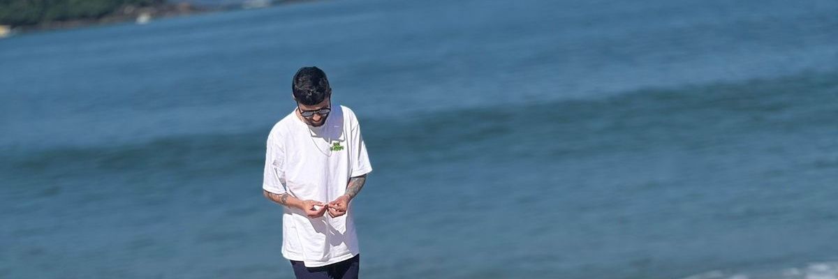 selectahnobeat's profile banner image