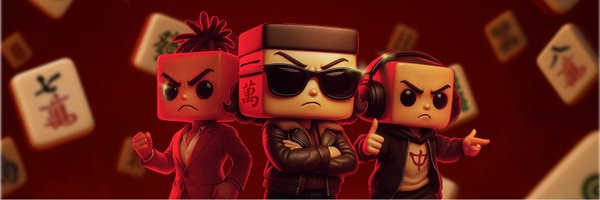MahjongStars Profile Banner