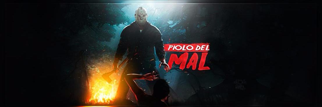 PioloDelMal's profile banner image