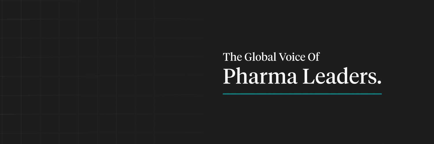 Pharma Now banner