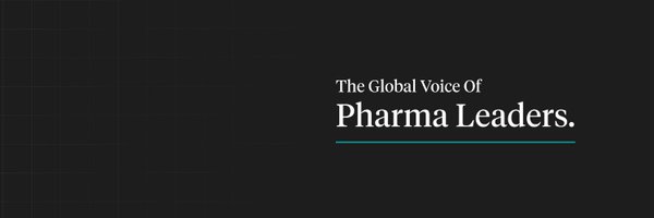 PharmaNowGlobal Profile Banner