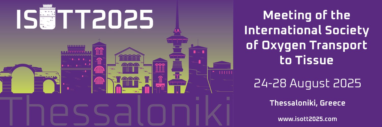 ISOTT2025's banner