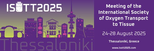 isott2025 Profile Banner