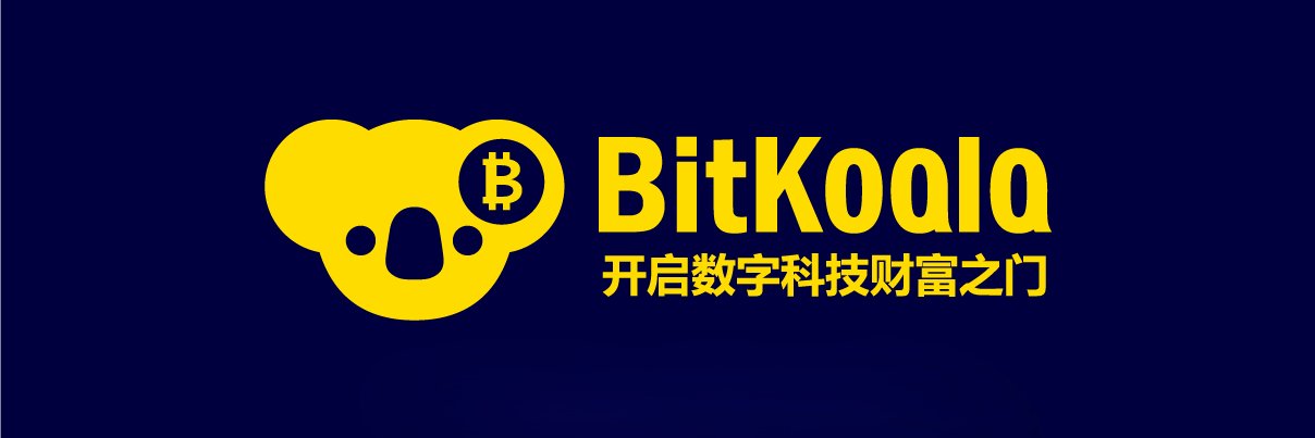 BitKoala考拉财经 banner
