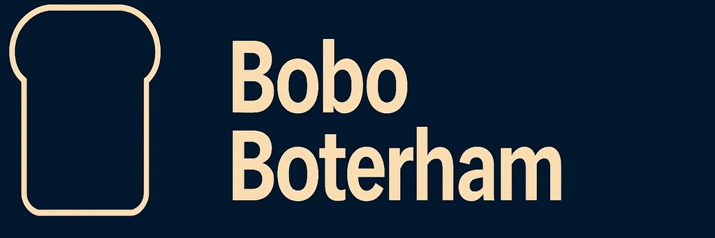Bobo Boterham banner