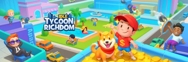 Tycoon_C_Idle Profile Banner