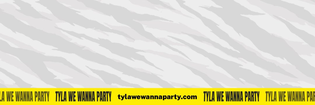 D banner