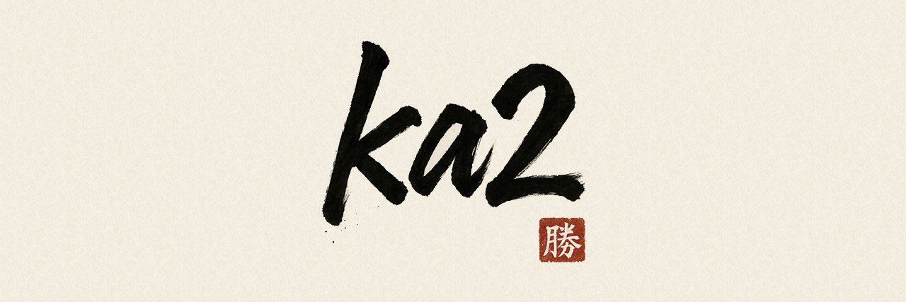 ka2bowy's profile banner image