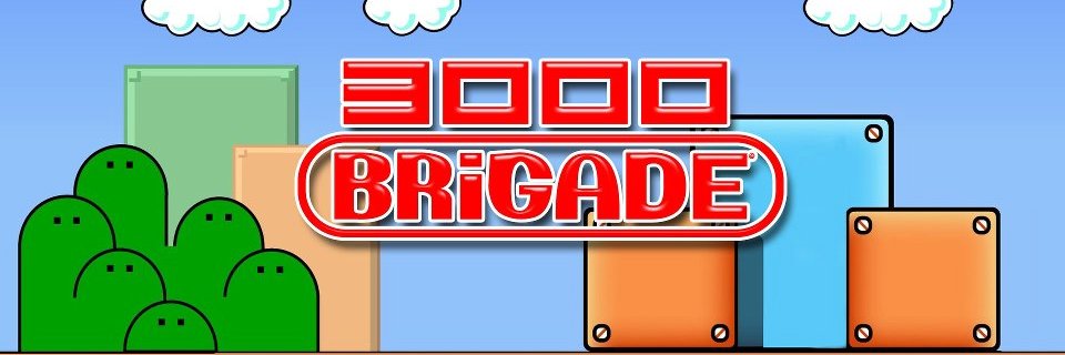 3000Brigade's profile banner image