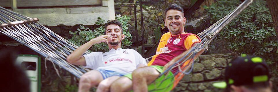 Mehmet Acar banner