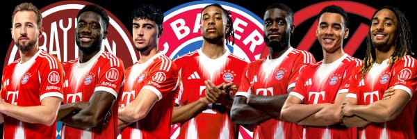 Helufcb Profile Banner