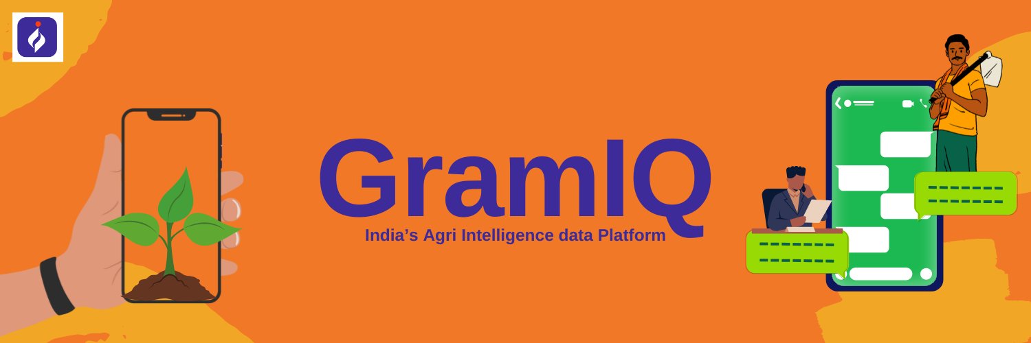 GramIQ banner
