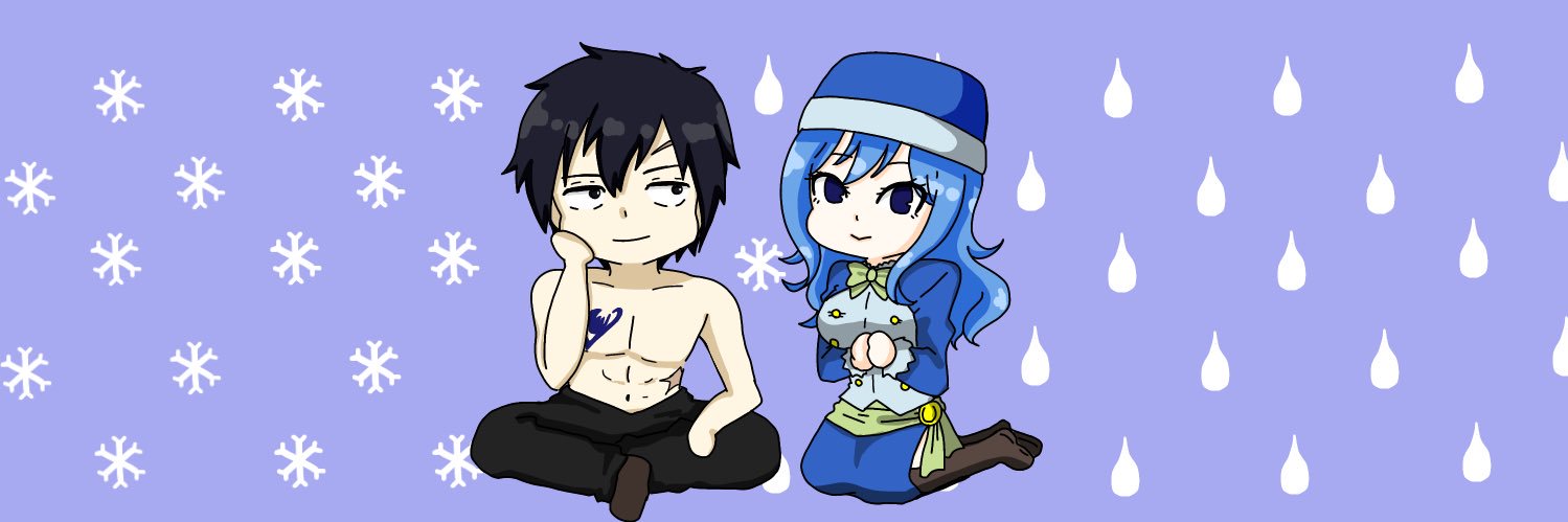 みぞれ❄️☔️ banner