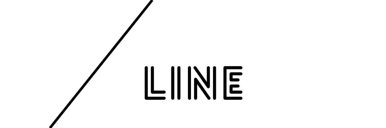 LINE banner