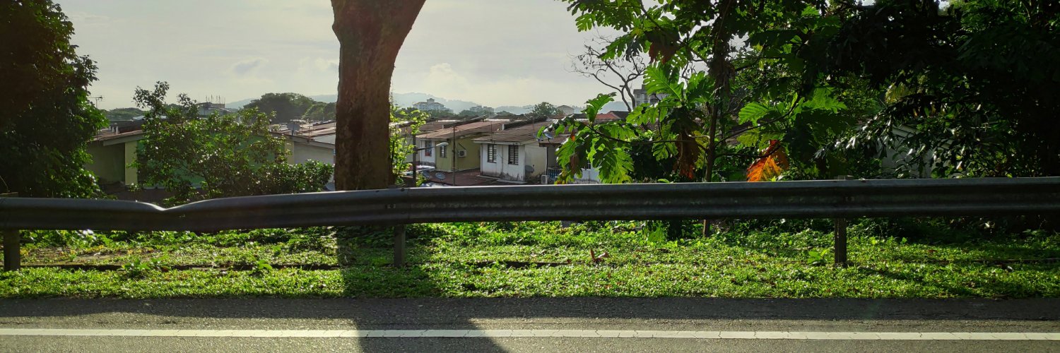 rameshere's profile banner image