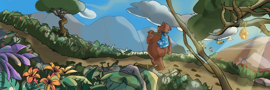 QUEST🐼⛓️ banner