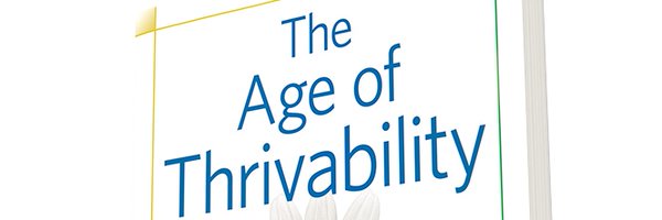thrivability Profile Banner