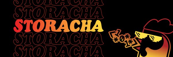 storachanetwork Profile Banner