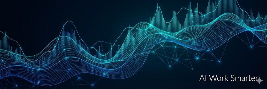 AI Work Smarter banner