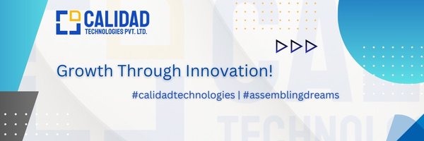 Calidad_tech Profile Banner