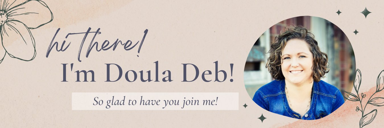 Doula_Deb's profile banner image