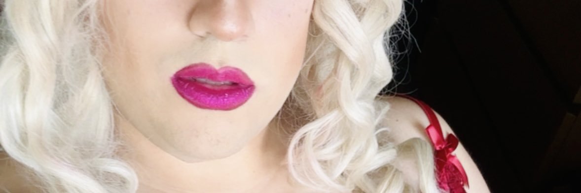 pinkyblonde_'s profile banner image