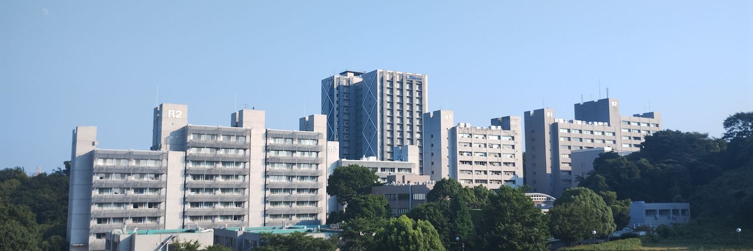 微分大魔神 banner