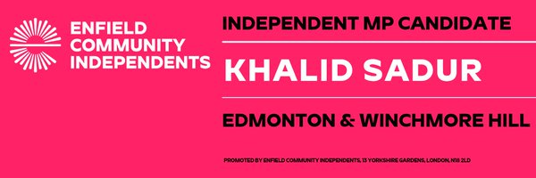 KHALID4EWH Profile Banner