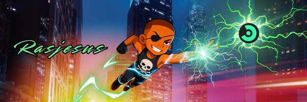 R4sJ3sus Profile Banner