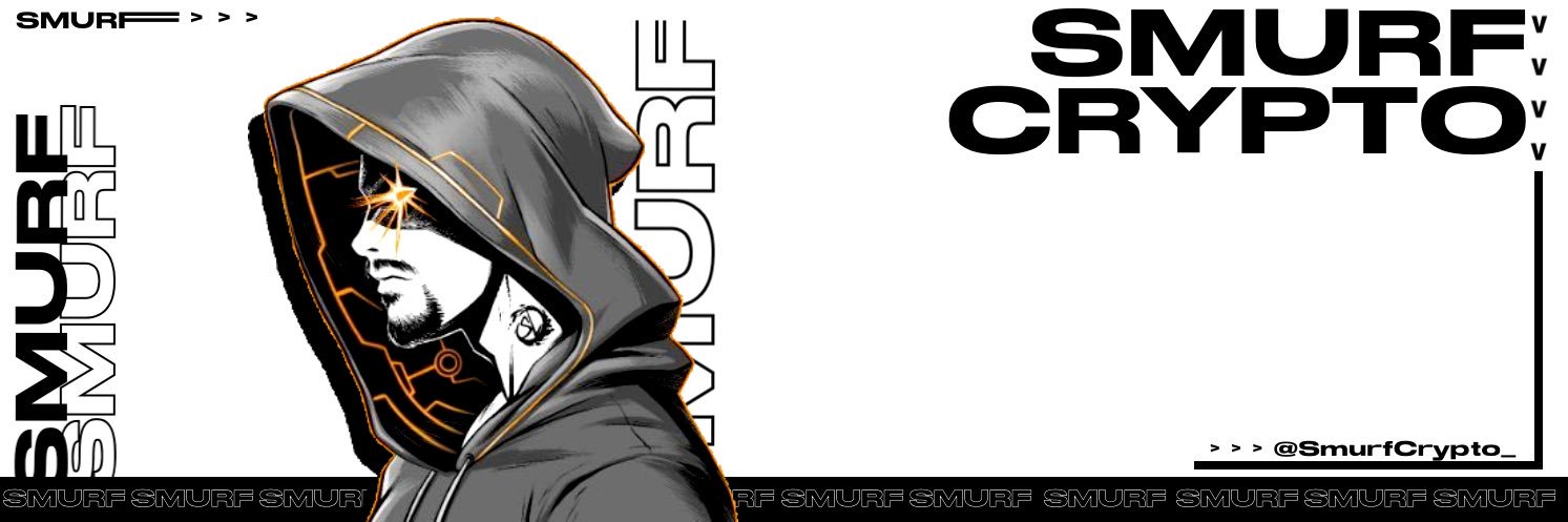 Smurf (revenge arc) banner