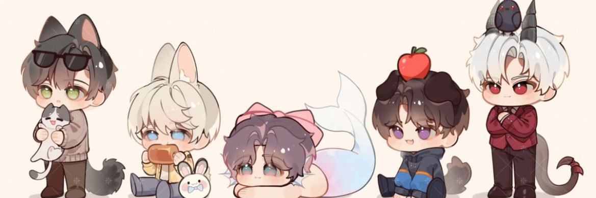 Woonie4Key's profile banner image