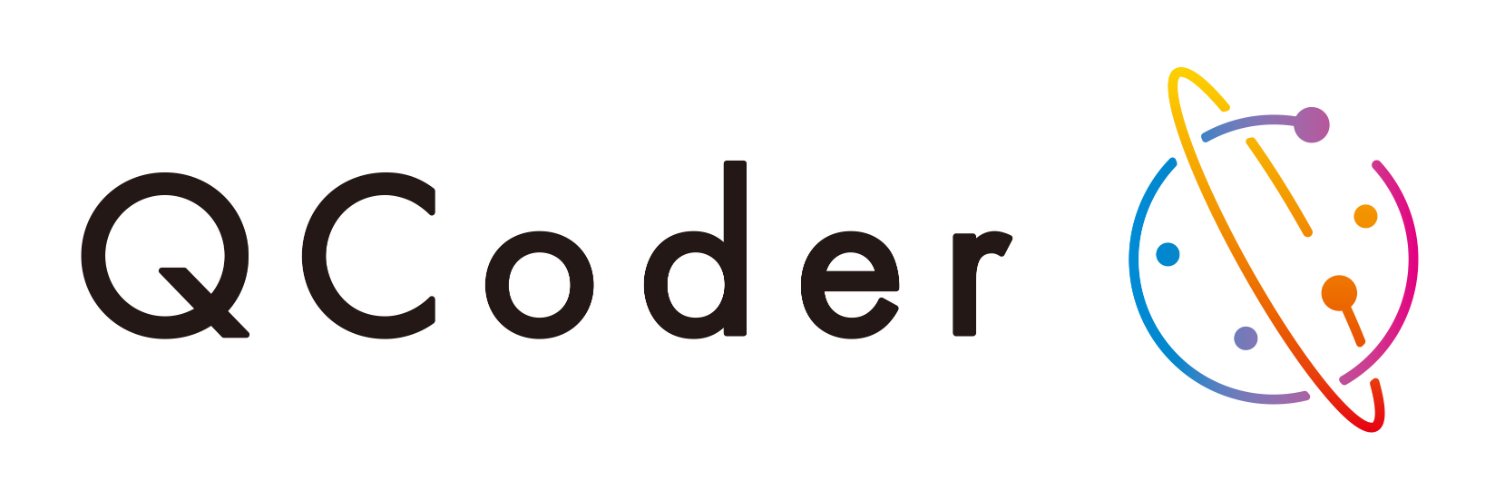 QCoder banner