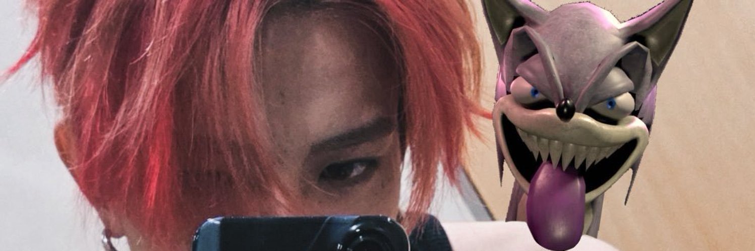 Al 🗝️ ⭑ kinda ia banner