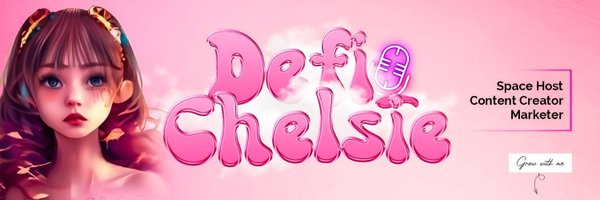 Only1Chelsie Profile Banner
