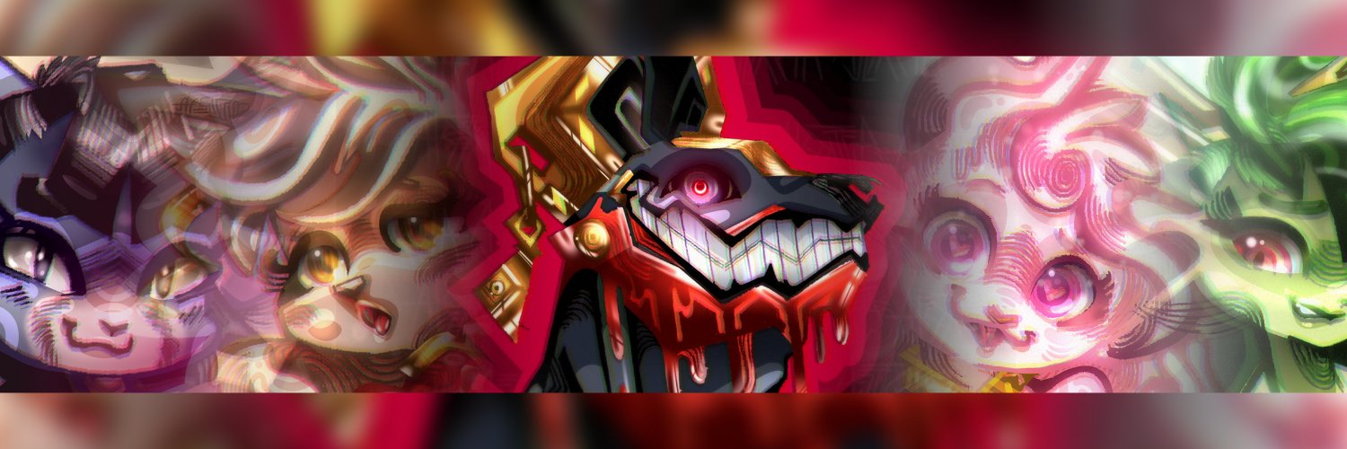 ▲ ᚱᚺ¥ | ₣ʀ₽ɢ | ｔｈｅ Ｈａｒｍｏｎｙ ｏｆ Ｃｈａｏｓ's banner