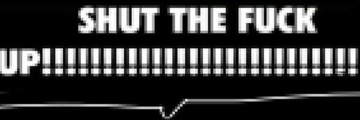 Kill banner