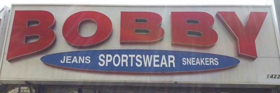 bobby's banner